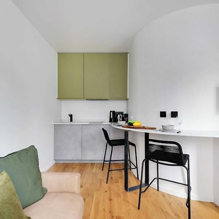 Amazing Apartment 1Br4P Cremieux Gare De Lyon パリ エクステリア 写真