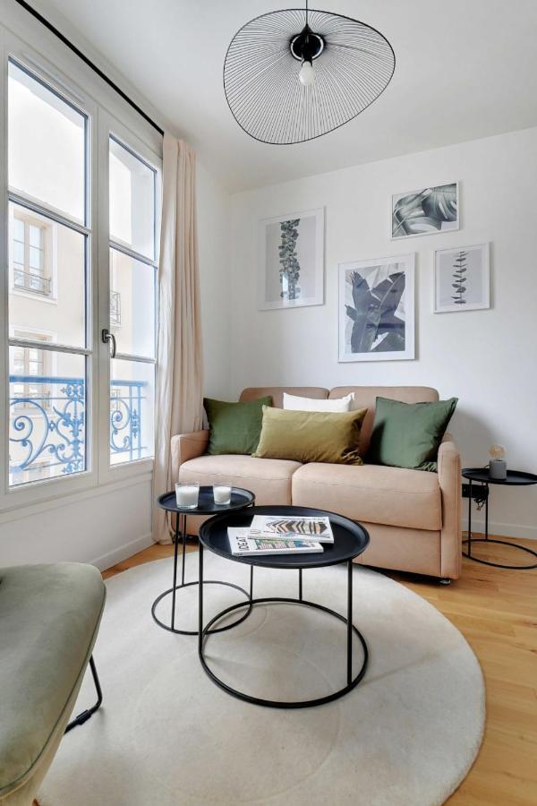 Amazing Apartment 1Br4P Cremieux Gare De Lyon パリ エクステリア 写真