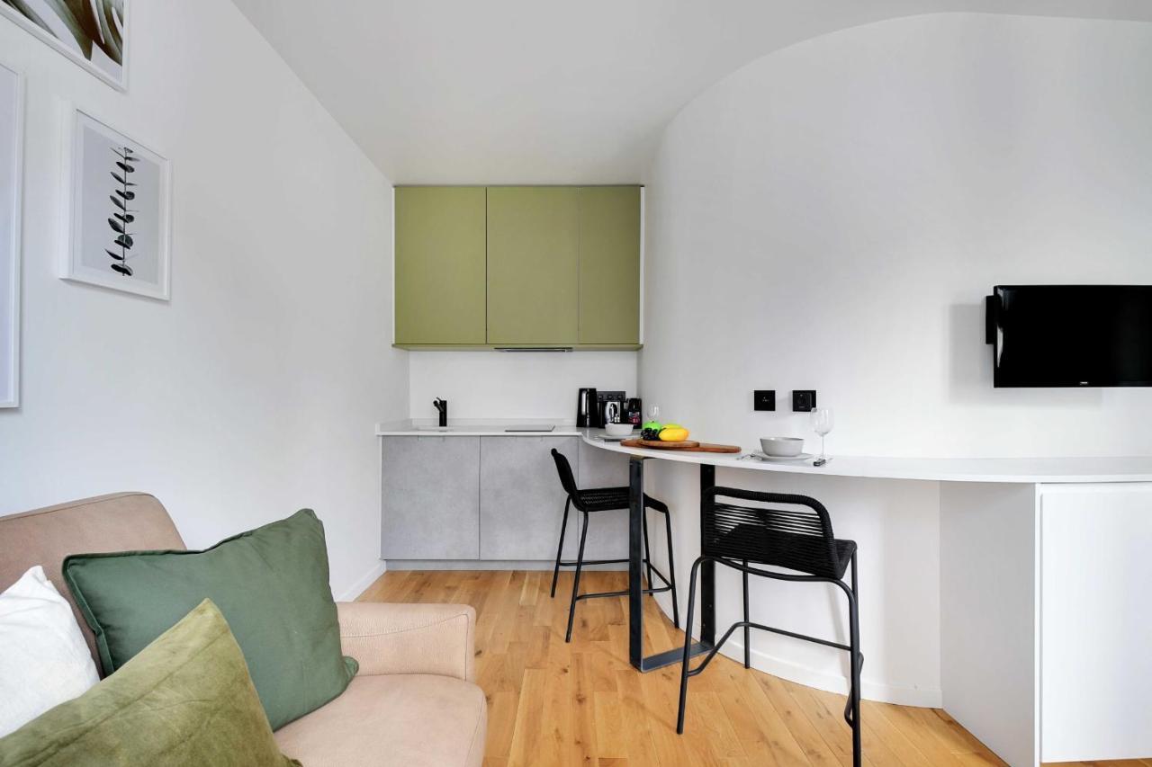 Amazing Apartment 1Br4P Cremieux Gare De Lyon パリ エクステリア 写真