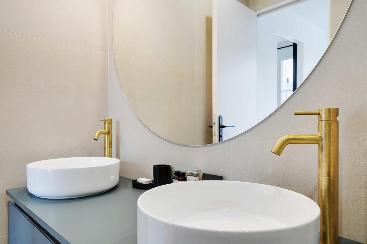 Amazing Apartment 1Br4P Cremieux Gare De Lyon パリ エクステリア 写真