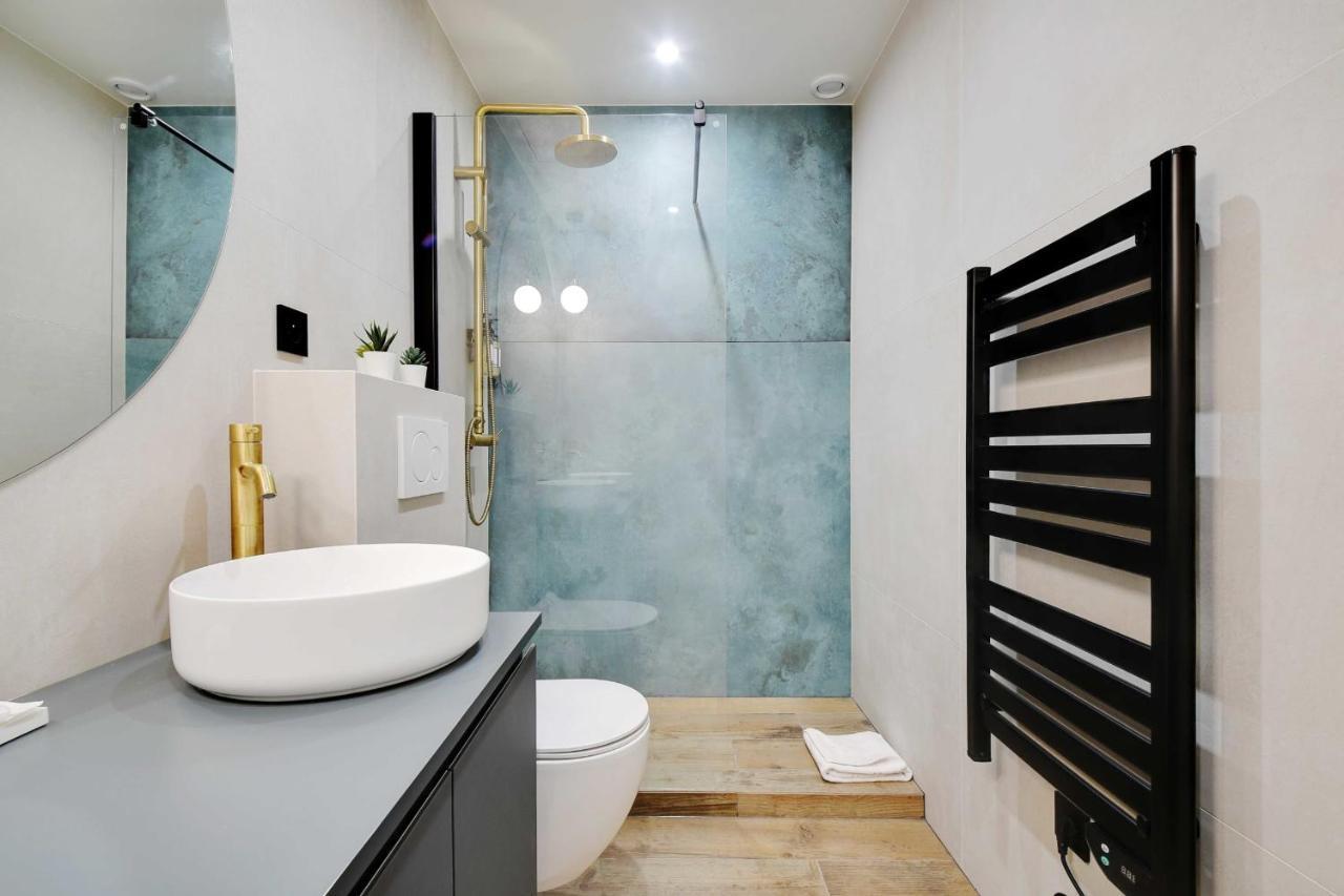 Amazing Apartment 1Br4P Cremieux Gare De Lyon パリ エクステリア 写真