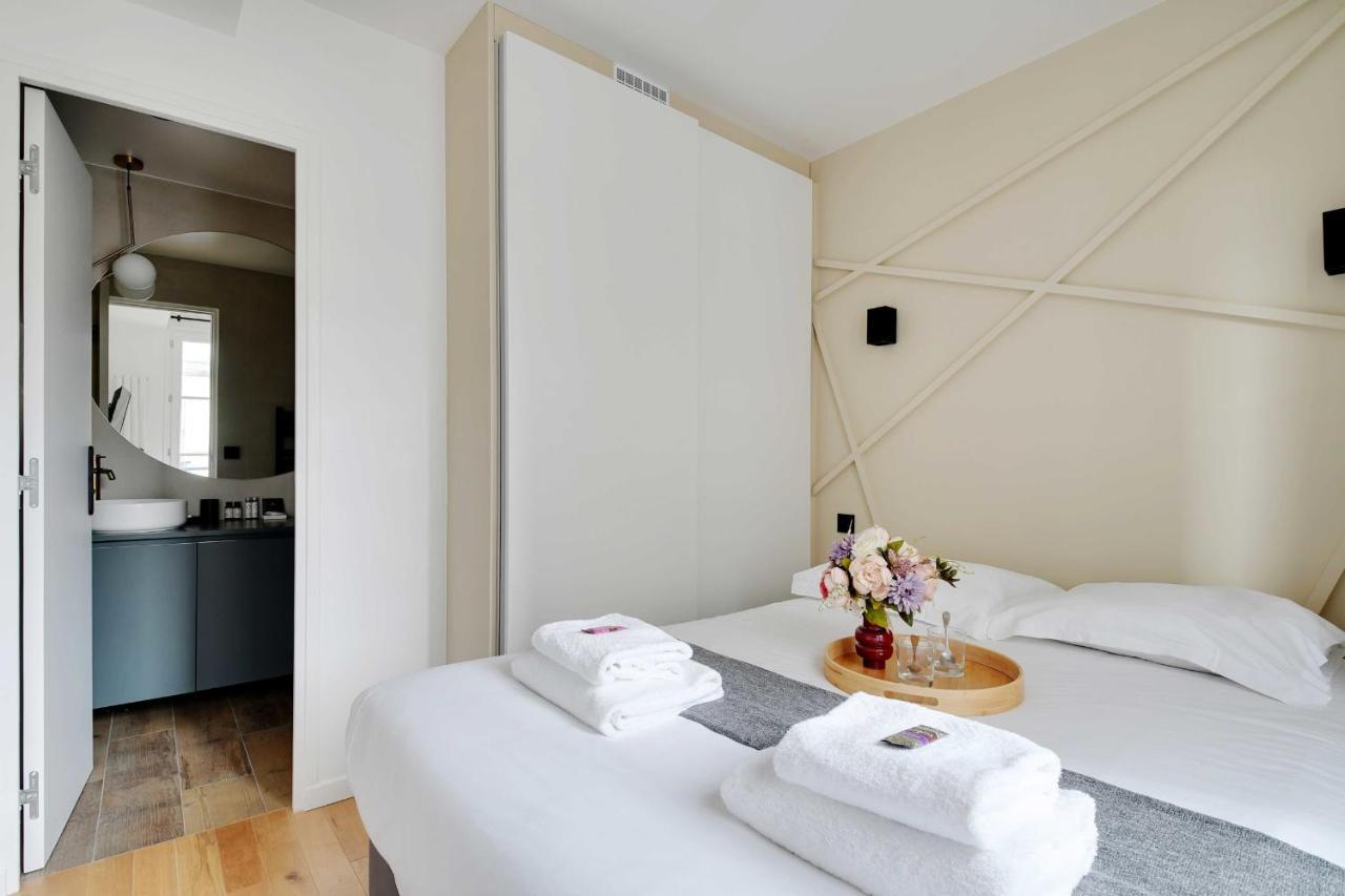 Amazing Apartment 1Br4P Cremieux Gare De Lyon パリ エクステリア 写真